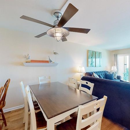 Castaways 8C Apartment Gulf Shores Exterior photo