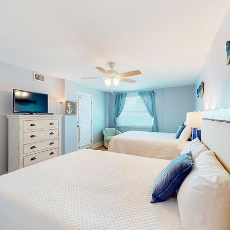 Castaways 8C Apartment Gulf Shores Exterior photo