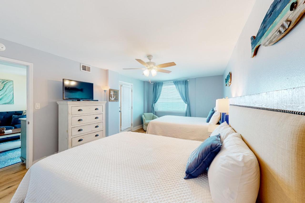 Castaways 8C Apartment Gulf Shores Exterior photo